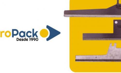 Facas para Empacotadoras: O Coração do Corte Preciso na Indústria Alimentícia Facas para Empacotadoras: O Coração do Corte Preciso na Indústria Alimentícia